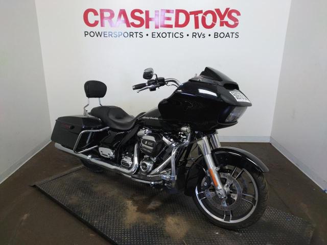 2017 HARLEY-DAVIDSON FLTRXS ROA - 1HD1KTC15HB697054