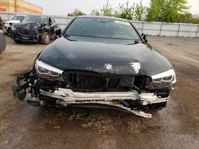 2018 BMW 530 XI - WBAJA7C57JWC75381