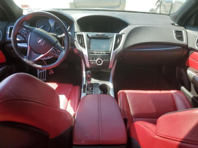 2020 ACURA TLX TECHNO - 19UUB1F6XLA010614