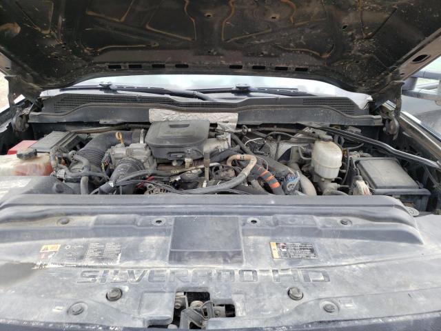 2015 CHEVROLET SILVERADO - 1GC1KWE85FF175804