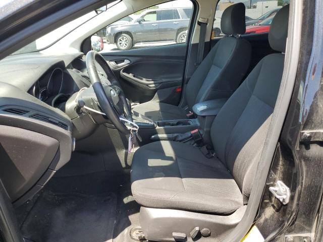 1FADP3K2XFL385917 Ford FOCUS SE