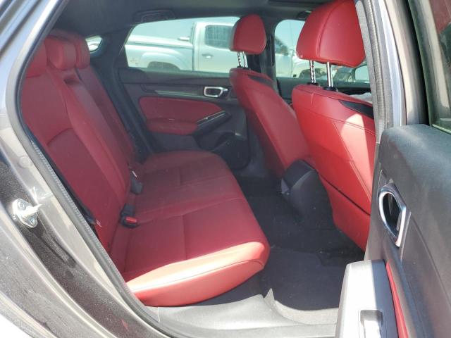 2023 ACURA INTEGRA A- 19UDE4H64PA010989