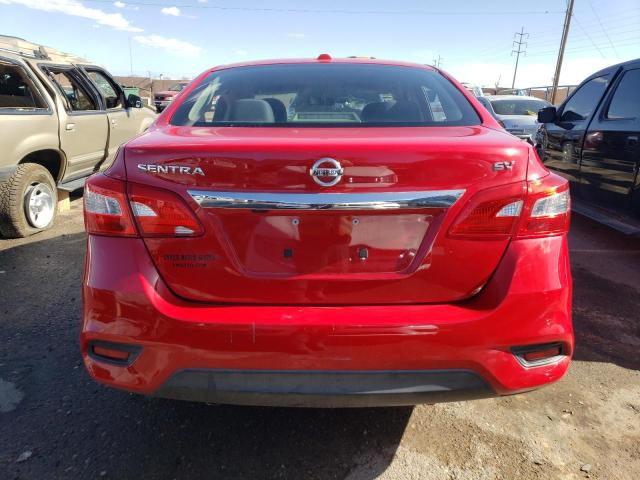 3N1AB7AP5HL683673 Nissan SENTRA S
