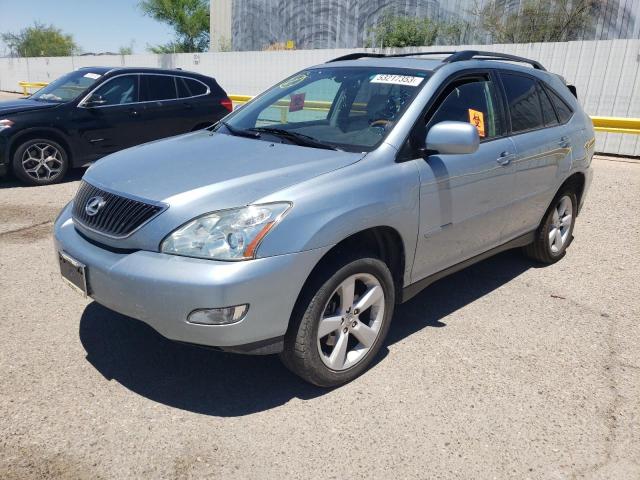 2005 Lexus RX 330 