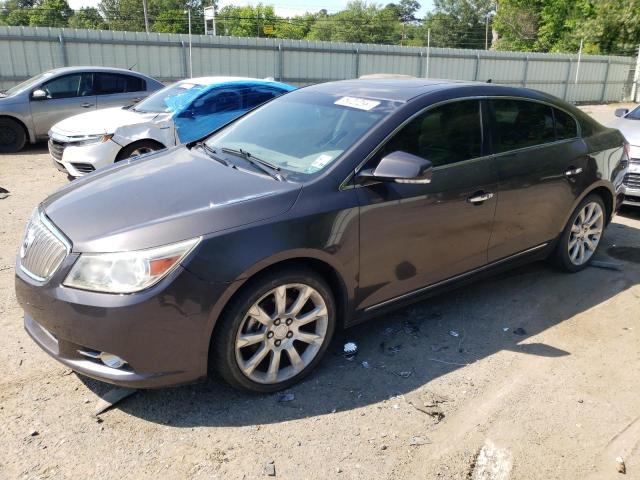 2012 Buick LaCrosse Touring