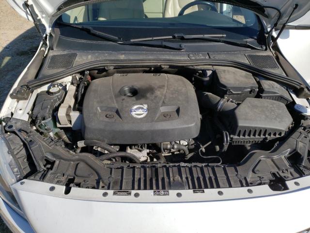 2015 VOLVO V60 PREMIE YV140MEB1F1207786