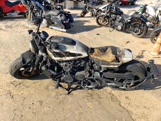 2022 HARLEY-DAVIDSON RH1250 S 1HD1ZC419NB306154