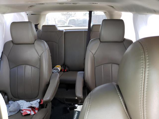 1GKKVTKD1GJ257026 GMC Acadia Denali