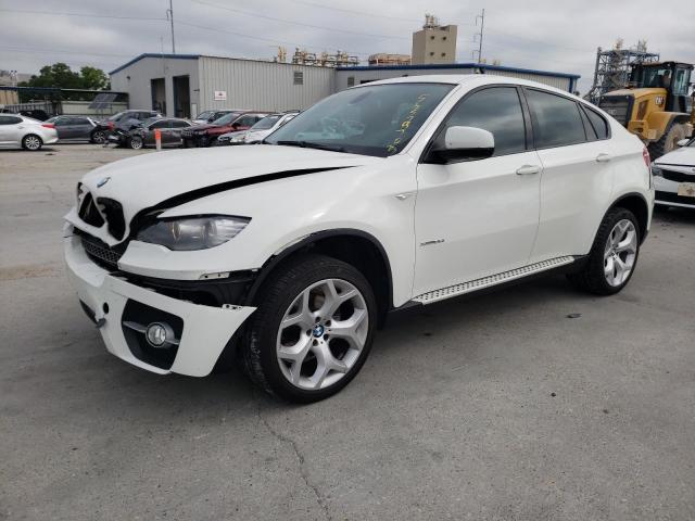 2012 BMW X6 xDrive35i