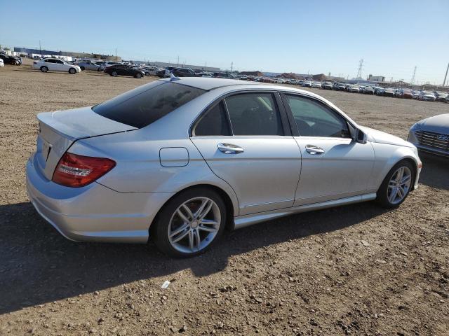 WDDGF4HB5EA941512 Mercedes-Benz C 250