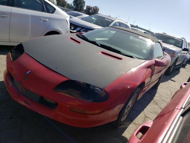 1995 Chevrolet Camaro Z/28