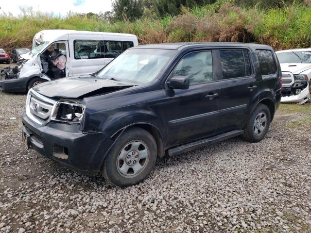 2009 Honda Pilot LX