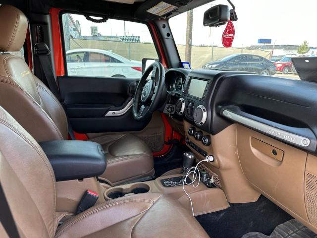 1C4BJWEG7FL636999 Jeep Wrangler Unlimited Sahara