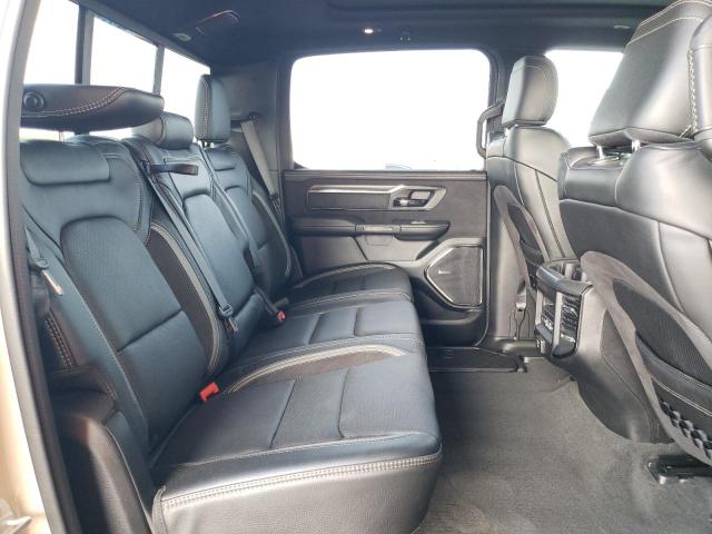 2022 RAM 1500 TRX 1C6SRFU90NN404105