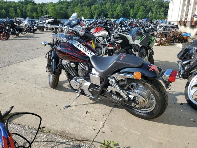 2007 HONDA VT750 DC JH2RC44437M100655