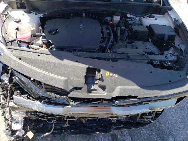 2023 KIA SPORTAGE X - 5XYK7CAF5PG078299