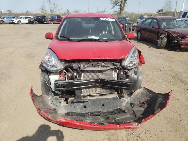 2019 NISSAN MICRA - 3N1CK3CP3KL234532