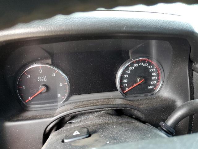 1GKS2CKJ7FR635879 GMC YUKON DENALI