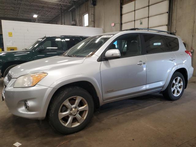 2009 Toyota RAV4 Limited