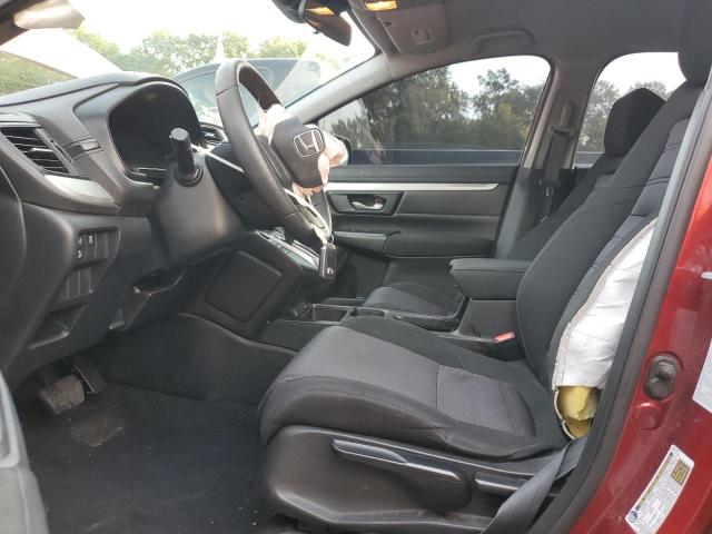 2022 HONDA CR-V SE - 7FARW1H75NE000828