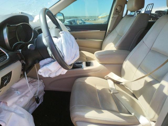 1C4RJEBG8KC763607 Jeep Grand Cherokee Limited