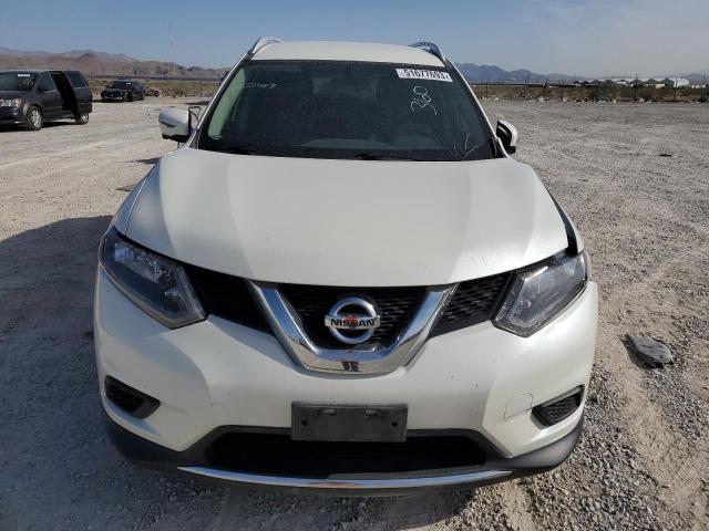 KNMAT2MT4GP600193 Nissan ROGUE S