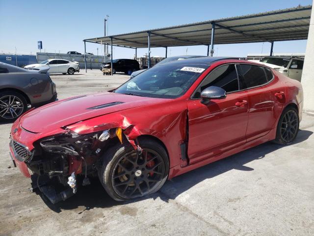 2019 Kia Stinger GT2