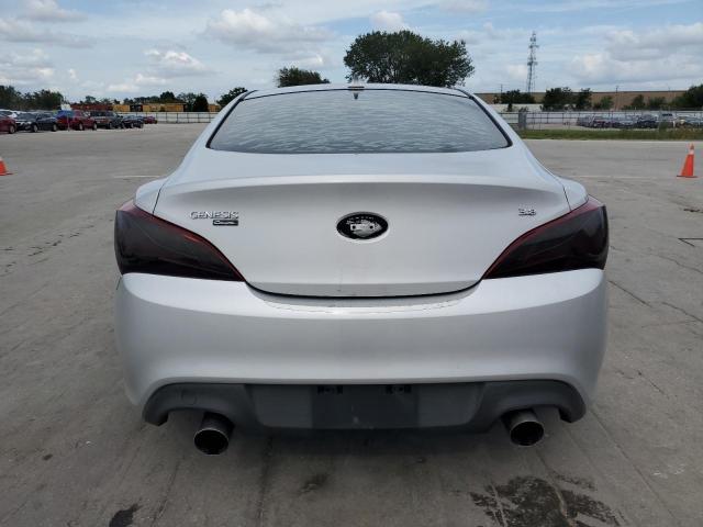 2016 HYUNDAI GENESIS CO - KMHHT6KJ2GU135157