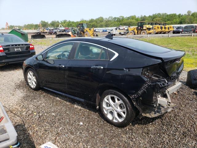 VIN 1G1RB6S58HU168074 2017 Chevrolet Volt, Premier no.2