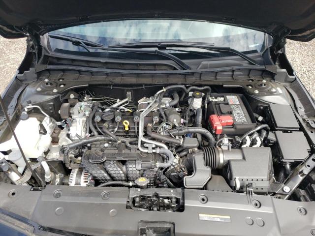 1N4BL4DV0PN323738 Nissan ALTIMA SV