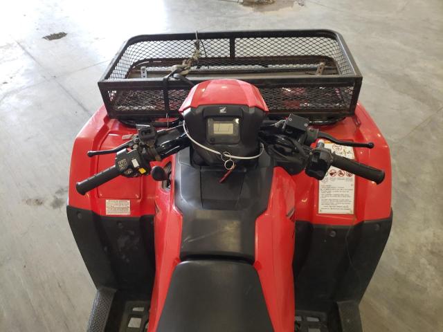 2016 HONDA TRX500 FA - 1HFTE4620G4101160