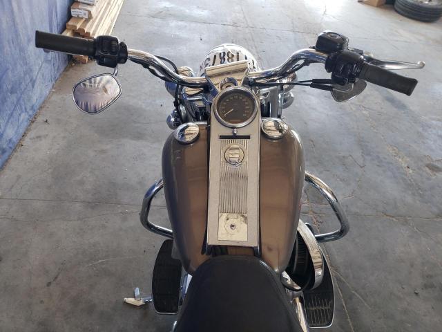 2004 HARLEY-DAVIDSON FLHR - 1HD1FDV174Y736256
