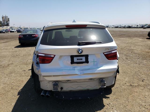 5UXWX9C54E0D34042 BMW X3 Xdrive28i