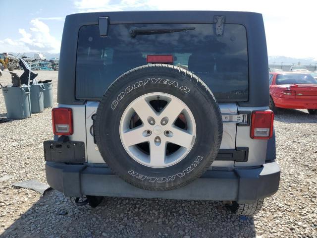 1C4HJWDG0GL135658 Jeep Wrangler Unlimited Sport