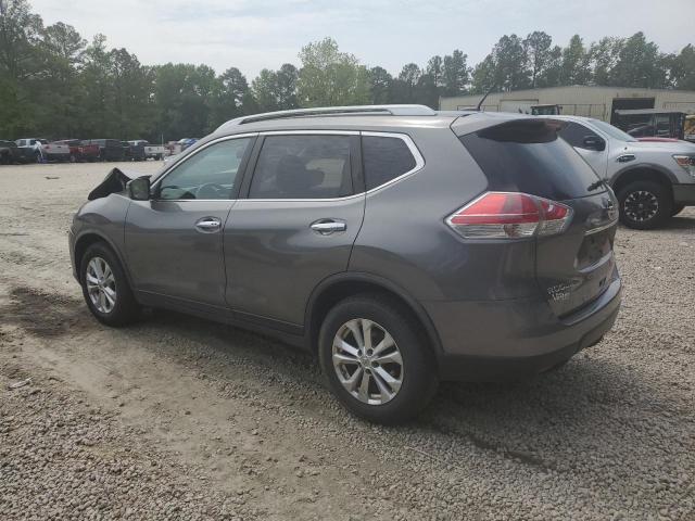 2016 NISSAN ROGUE S/SL JN8AT2MT7GW020558