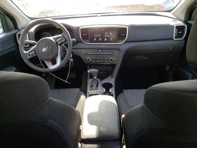 KNDPMCACXL7649071 KIA Sportage Lx