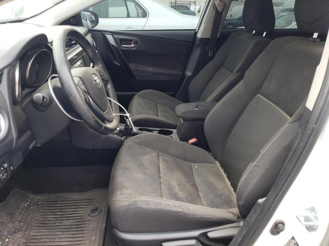 2017 TOYOTA COROLLA IM - JTNKARJE8HJ551184