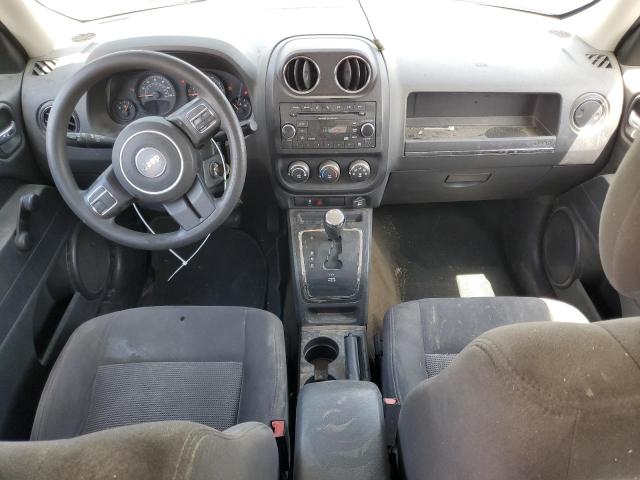 1C4NJPBA0GD797600 Jeep Patriot Sport