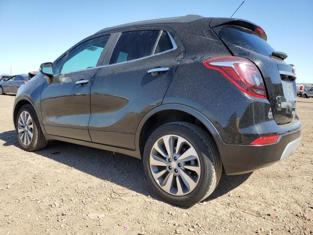 KL4CJASB6KB831907 Buick Encore Preferred