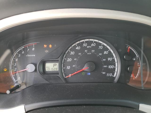 5TDZK3DC3ES471362 Toyota SIENNA