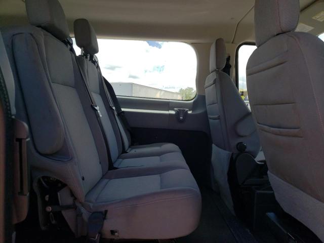 1FBZX2ZMXJKB02050 Ford Transit T-350