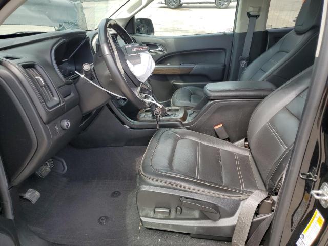 2020 GMC CANYON DEN - 1GTG5EEN1L1142759