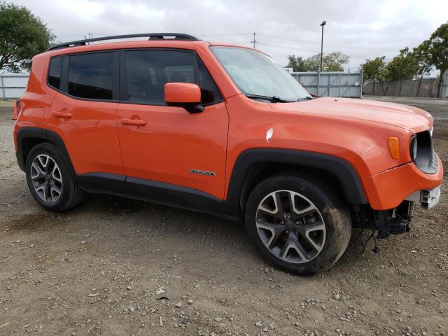 ZACCJABB5HPG37017 Jeep Renegade Latitude