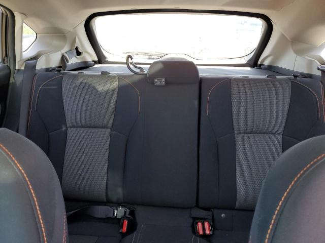JF2GTABC2JH282276 Subaru Crosstrek Premium