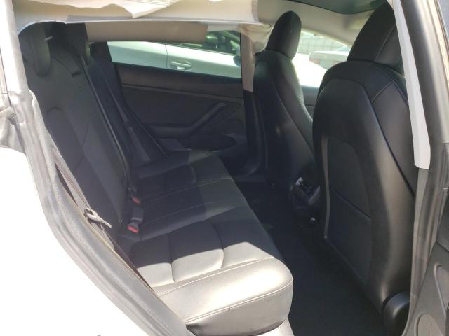 5YJ3E1EB4MF979348 Tesla MODEL 3