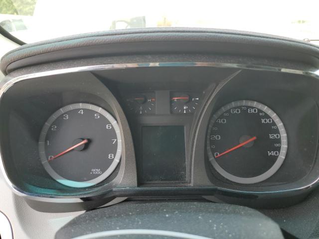 2GKALMEK3F6426959 GMC Terrain Sle