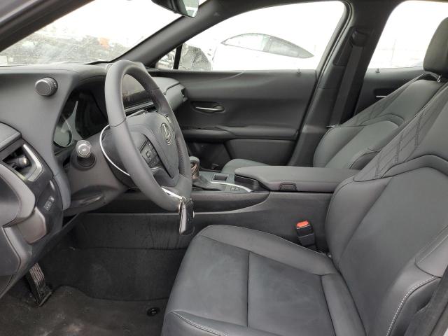2023 LEXUS UX 250H BA JTHX9JBH8P2065673