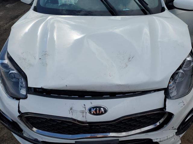 KNDPMCAC7L7811383 KIA Sportage Lx