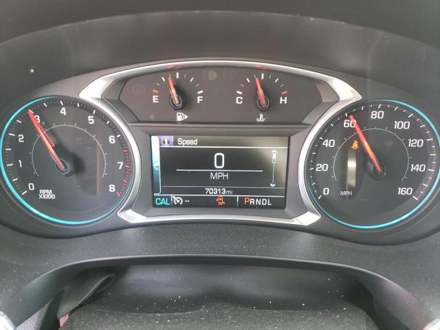 2016 CHEVROLET MALIBU PRE - 1G1ZH5SX0GF299805