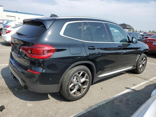 5UXTY5C00M9F98849 BMW X3 Xdrive30i